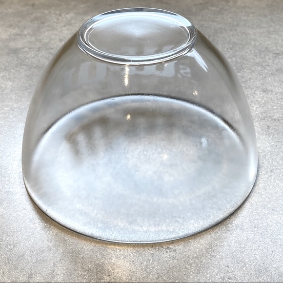 M&M's Clear Glass Cereal bowl - Set of 2 - Picture 7 of 9